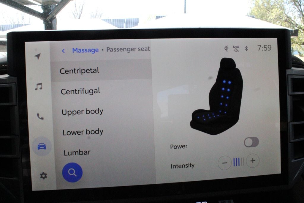 2026 Toyota Tundra Hybrid 1794 Edition