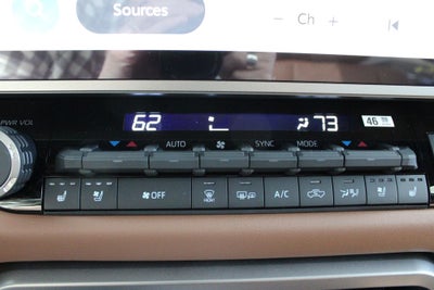 2026 Toyota Tundra Hybrid 1794 Edition