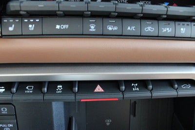 2026 Toyota Tundra Hybrid 1794 Edition