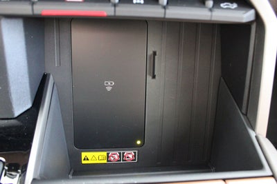 2026 Toyota Tundra Hybrid 1794 Edition