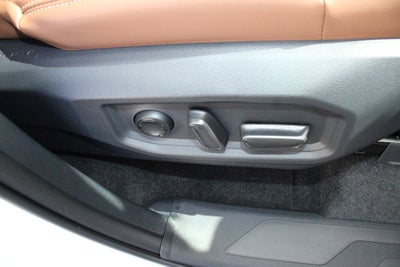 2026 Toyota Tundra Hybrid 1794 Edition