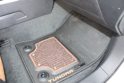 2026 Toyota Tundra Hybrid 1794 Edition