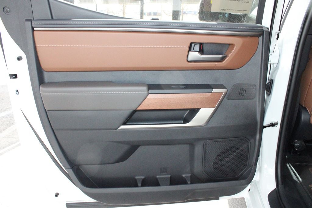 2026 Toyota Tundra Hybrid 1794 Edition