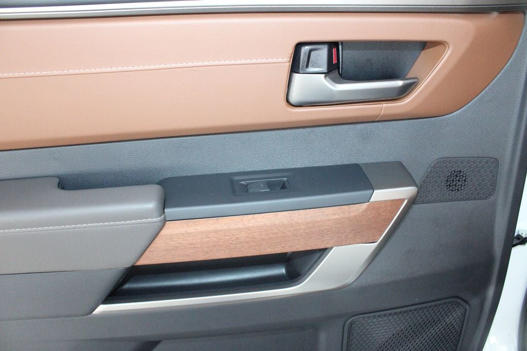 2026 Toyota Tundra Hybrid 1794 Edition