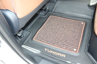 2026 Toyota Tundra Hybrid 1794 Edition