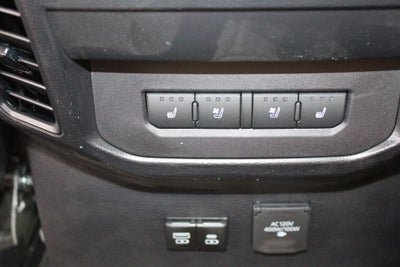 2026 Toyota Tundra Hybrid 1794 Edition