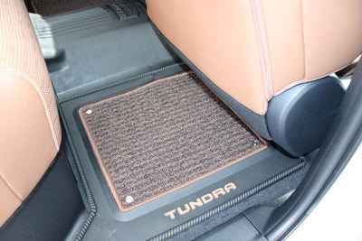 2026 Toyota Tundra Hybrid 1794 Edition