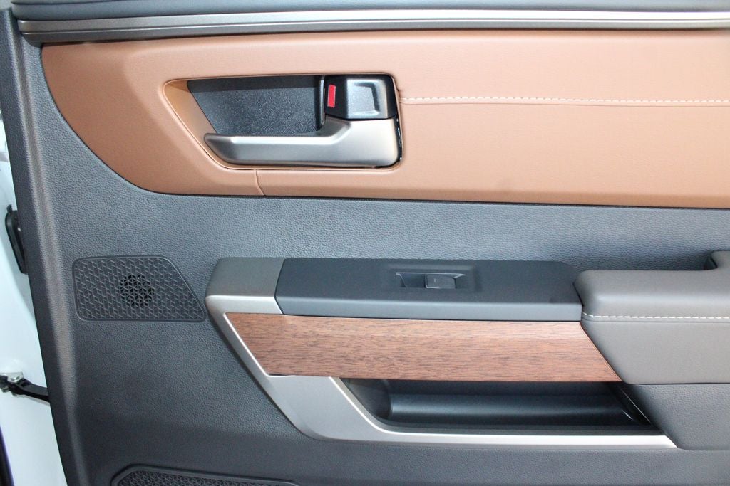 2026 Toyota Tundra Hybrid 1794 Edition