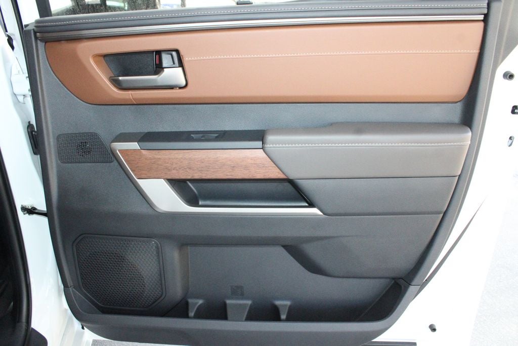 2026 Toyota Tundra Hybrid 1794 Edition