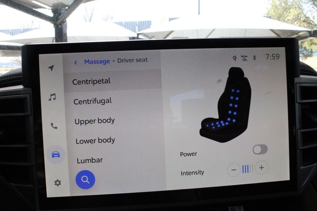 2026 Toyota Tundra Hybrid 1794 Edition