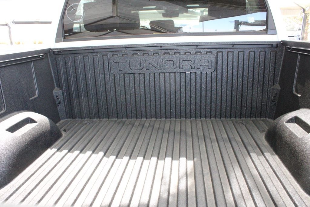 2026 Toyota Tundra Hybrid 1794 Edition