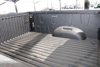 2026 Toyota Tundra Hybrid 1794 Edition