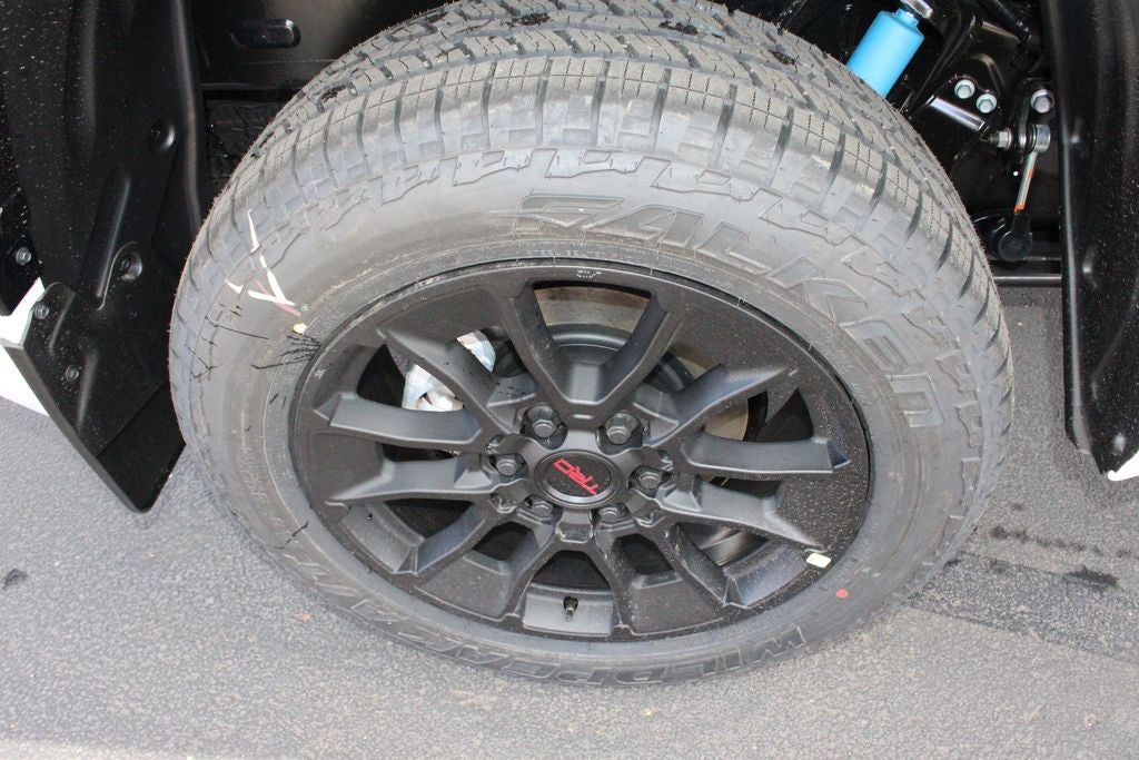 2026 Toyota Tundra Hybrid 1794 Edition