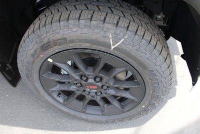 2026 Toyota Tundra Hybrid 1794 Edition