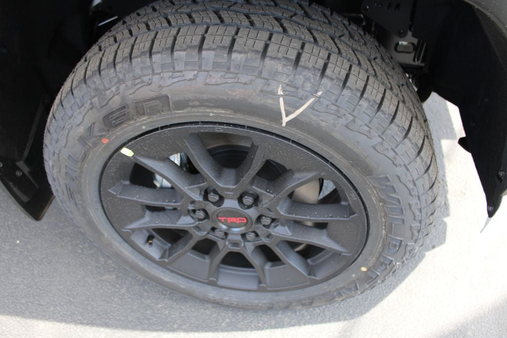 2026 Toyota Tundra Hybrid 1794 Edition