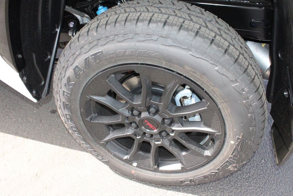 2026 Toyota Tundra Hybrid 1794 Edition