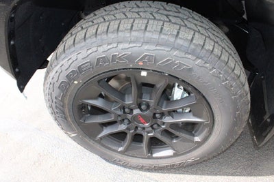 2026 Toyota Tundra Hybrid 1794 Edition