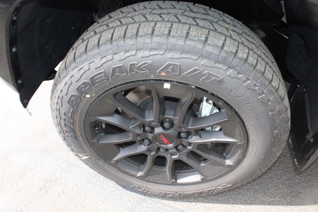 2026 Toyota Tundra Hybrid 1794 Edition