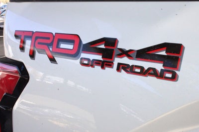 2026 Toyota Tundra Hybrid 1794 Edition