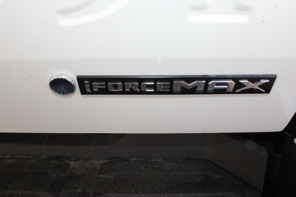 2026 Toyota Tundra Hybrid 1794 Edition