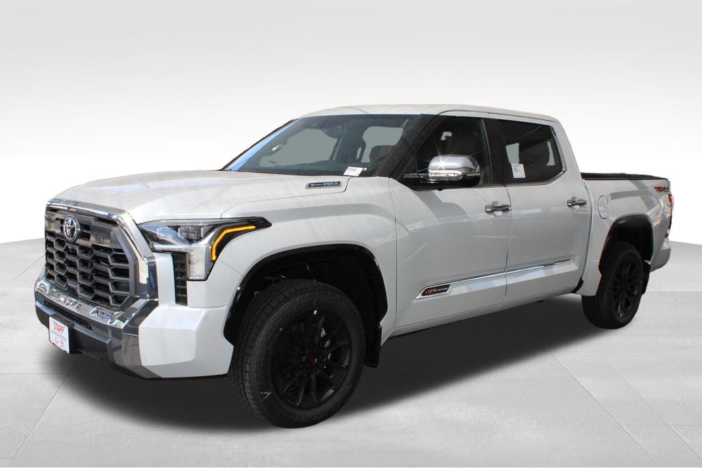 2026 Toyota Tundra Hybrid 1794 Edition