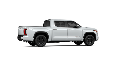 2026 Toyota Tundra Hybrid 1794 Edition
