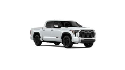 2026 Toyota Tundra Hybrid 1794 Edition