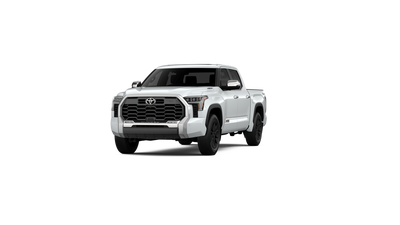 2026 Toyota Tundra Hybrid 1794 Edition