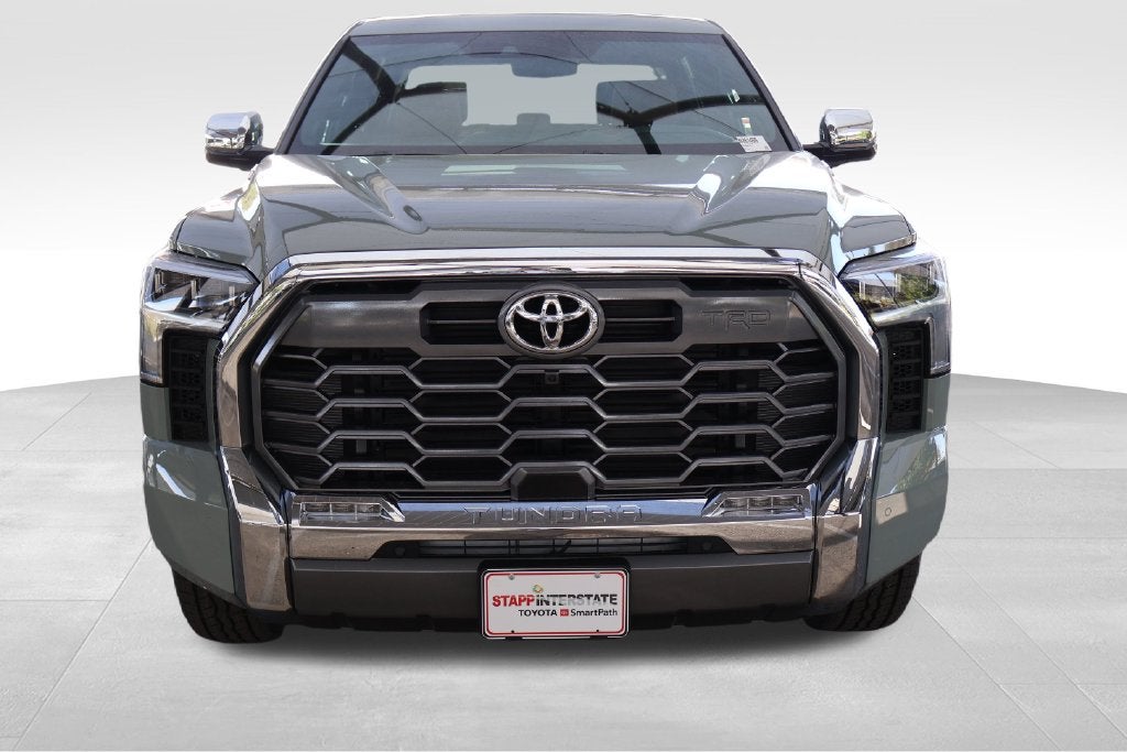 2026 Toyota Tundra Hybrid 1794 Edition
