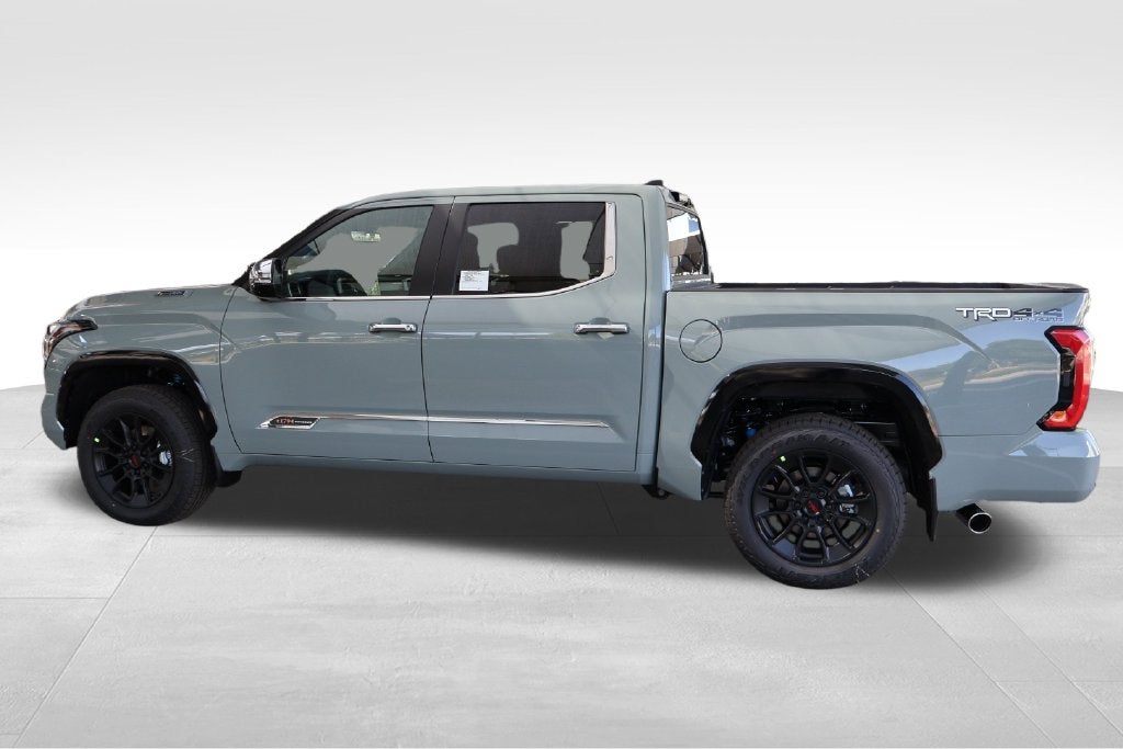 2026 Toyota Tundra Hybrid 1794 Edition