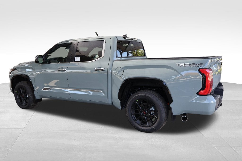 2026 Toyota Tundra Hybrid 1794 Edition