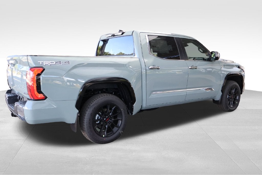 2026 Toyota Tundra Hybrid 1794 Edition