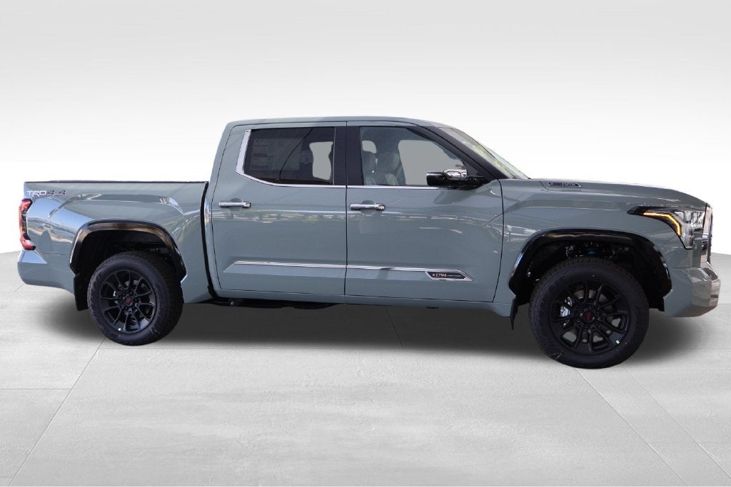 2026 Toyota Tundra Hybrid 1794 Edition