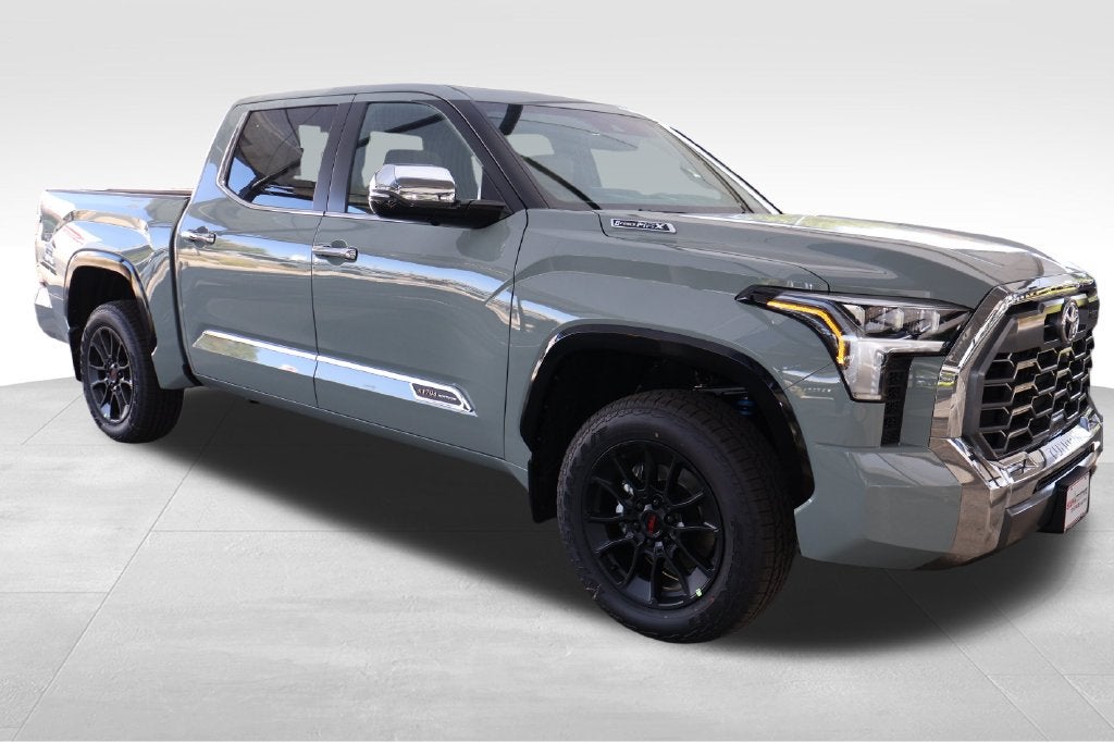 2026 Toyota Tundra Hybrid 1794 Edition