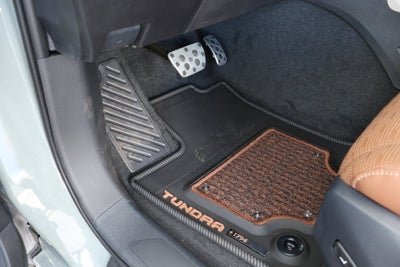 2026 Toyota Tundra Hybrid 1794 Edition