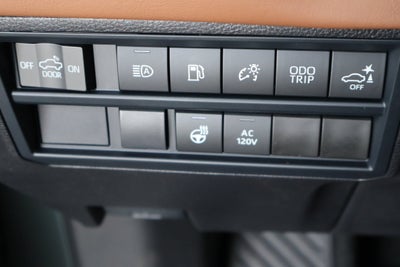 2026 Toyota Tundra Hybrid 1794 Edition