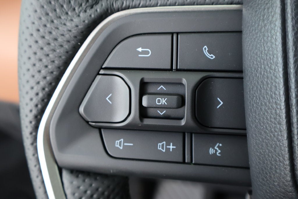 2026 Toyota Tundra Hybrid 1794 Edition
