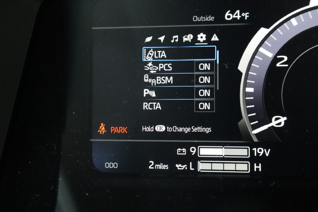 2026 Toyota Tundra Hybrid 1794 Edition