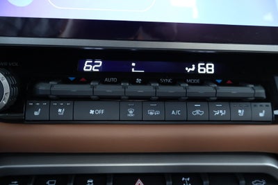 2026 Toyota Tundra Hybrid 1794 Edition