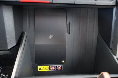 2026 Toyota Tundra Hybrid 1794 Edition
