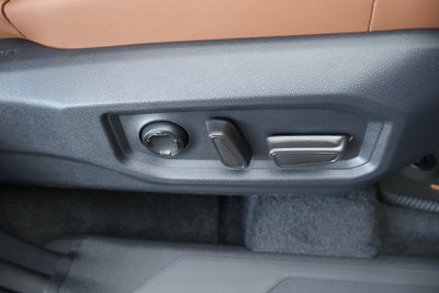 2026 Toyota Tundra Hybrid 1794 Edition