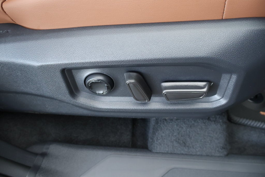 2026 Toyota Tundra Hybrid 1794 Edition
