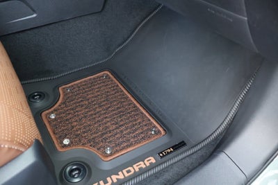 2026 Toyota Tundra Hybrid 1794 Edition