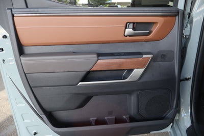 2026 Toyota Tundra Hybrid 1794 Edition