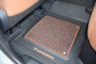 2026 Toyota Tundra Hybrid 1794 Edition