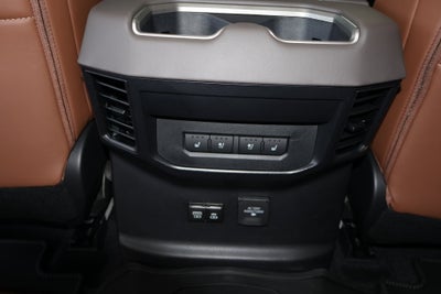 2026 Toyota Tundra Hybrid 1794 Edition