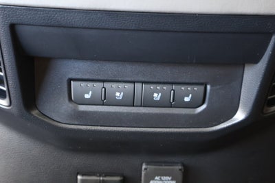 2026 Toyota Tundra Hybrid 1794 Edition