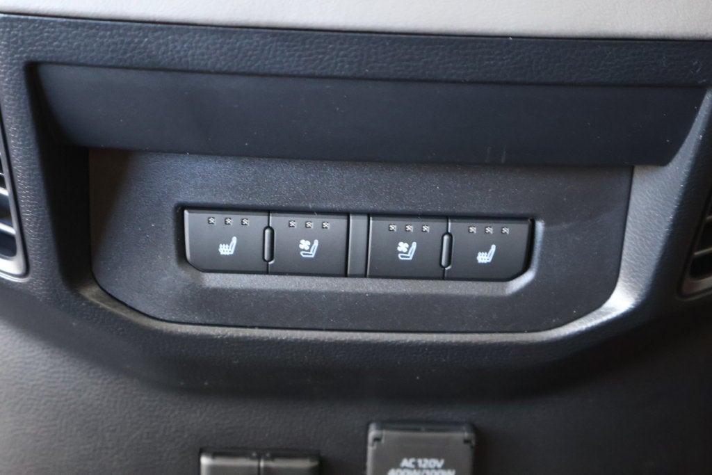 2026 Toyota Tundra Hybrid 1794 Edition