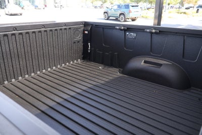 2026 Toyota Tundra Hybrid 1794 Edition