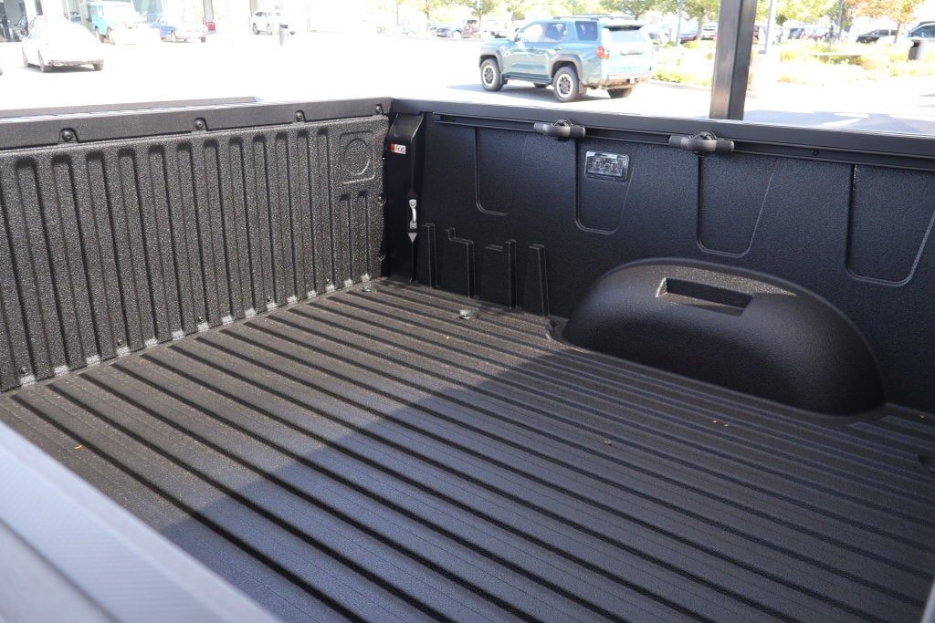 2026 Toyota Tundra Hybrid 1794 Edition